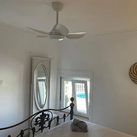 Apartamento Casa Elimares