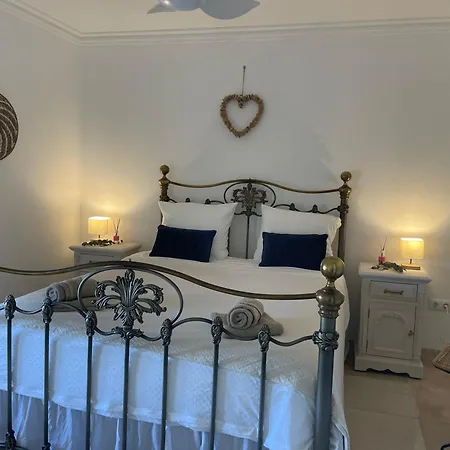 Apartamento Casa Elimares