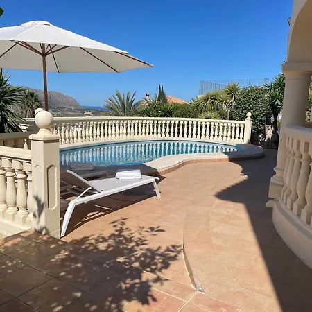 Casa Elimares Orba