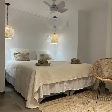 Casa Elimares Apartamento Orba