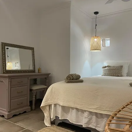 Apartamento Casa Elimares