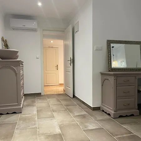 Apartamento Casa Elimares *