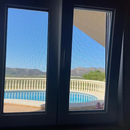 Casa Elimares Apartamento