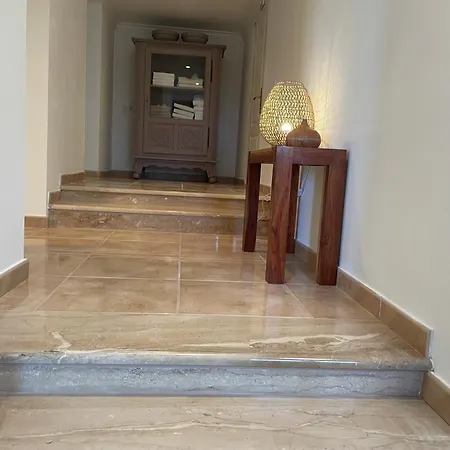 Casa Elimares Apartamento Orba