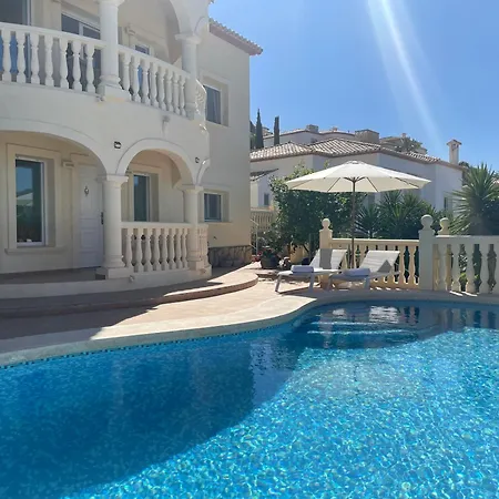 Casa Elimares Apartamento