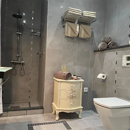 Casa Elimares Apartamento
