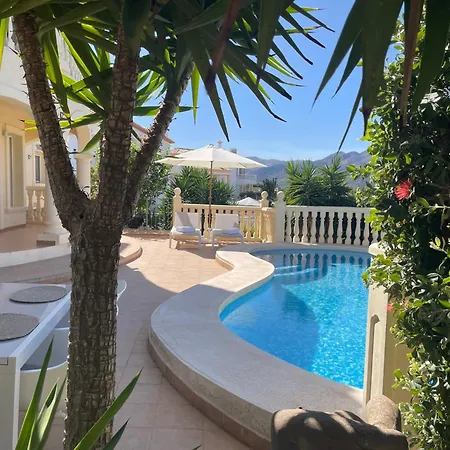 Casa Elimares * Orba