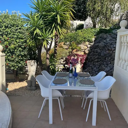 Casa Elimares Apartamento Orba