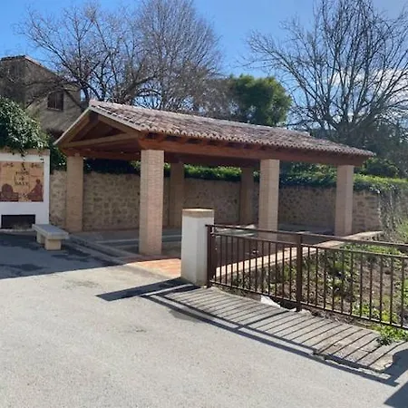 Apartamento Casa Elimares