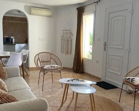 Casa Elimares Apartamento