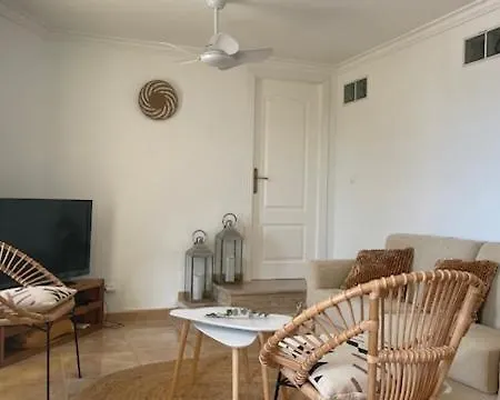 Apartamento Casa Elimares *